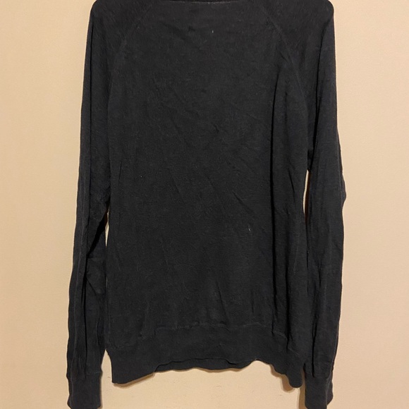 Men’s Burton light sweater - Picture 2 of 3